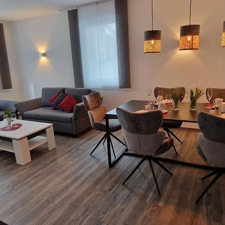 Haus Ludwig Apartment Фройденщат Екстериор снимка