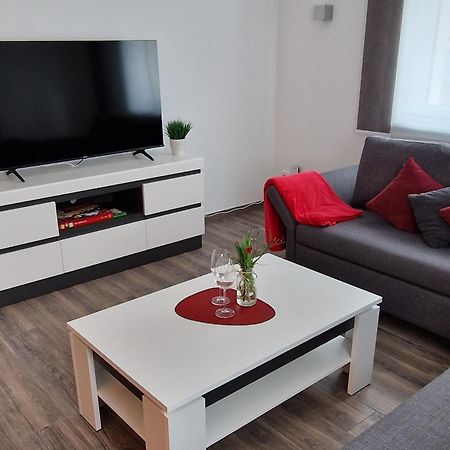 Haus Ludwig Apartment Фройденщат Екстериор снимка