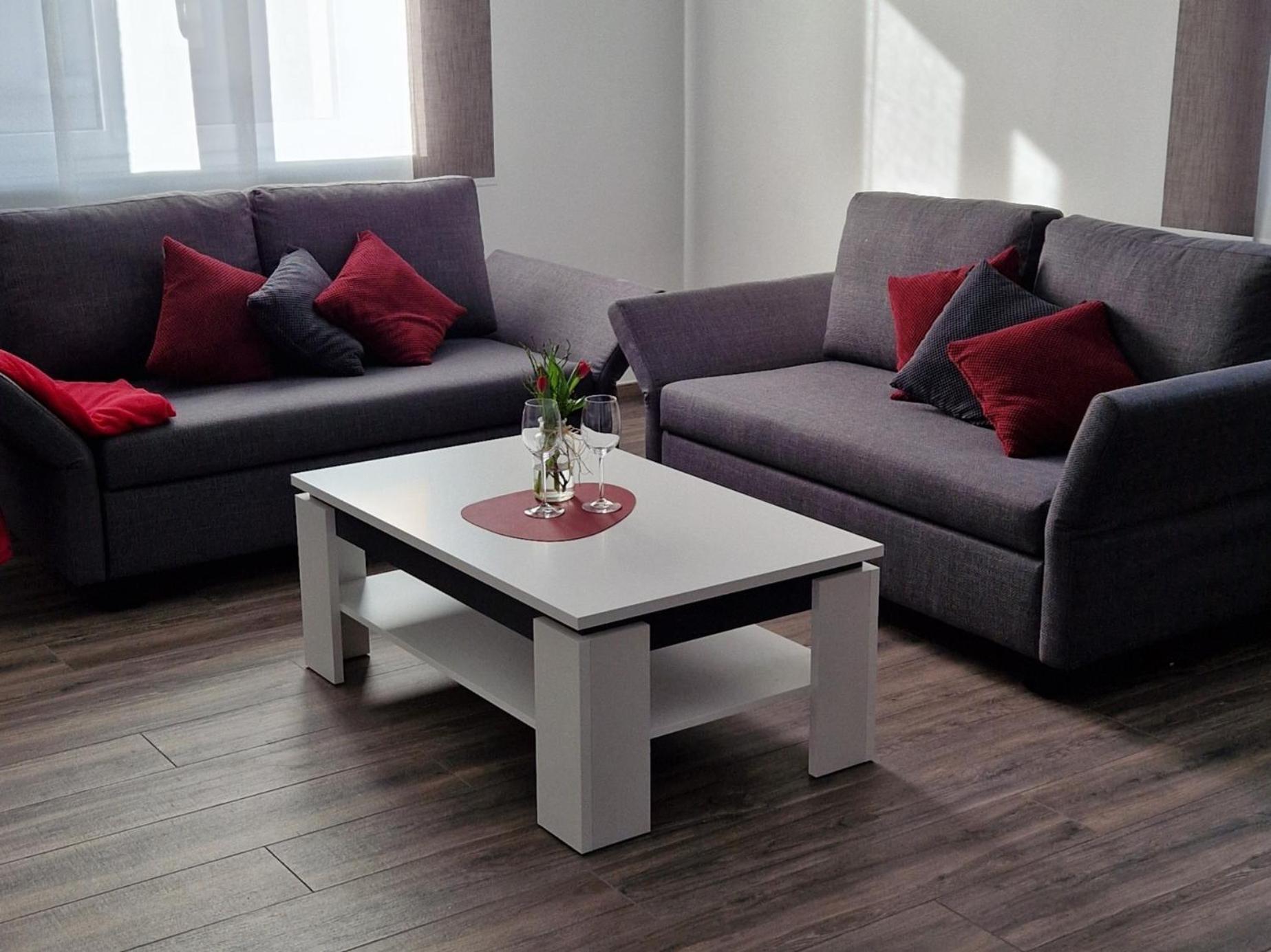 Haus Ludwig Apartment Фройденщат Екстериор снимка