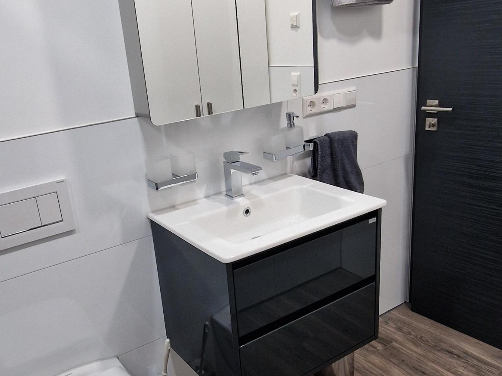 Haus Ludwig Apartment Фройденщат Екстериор снимка