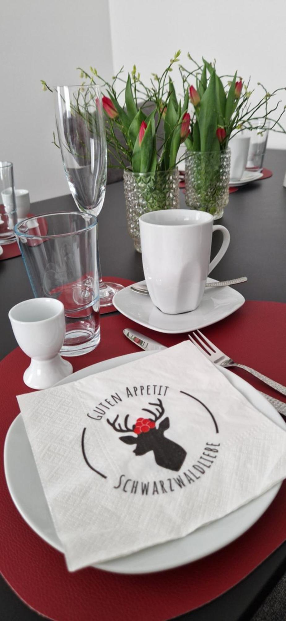 Haus Ludwig Apartment Фройденщат Екстериор снимка