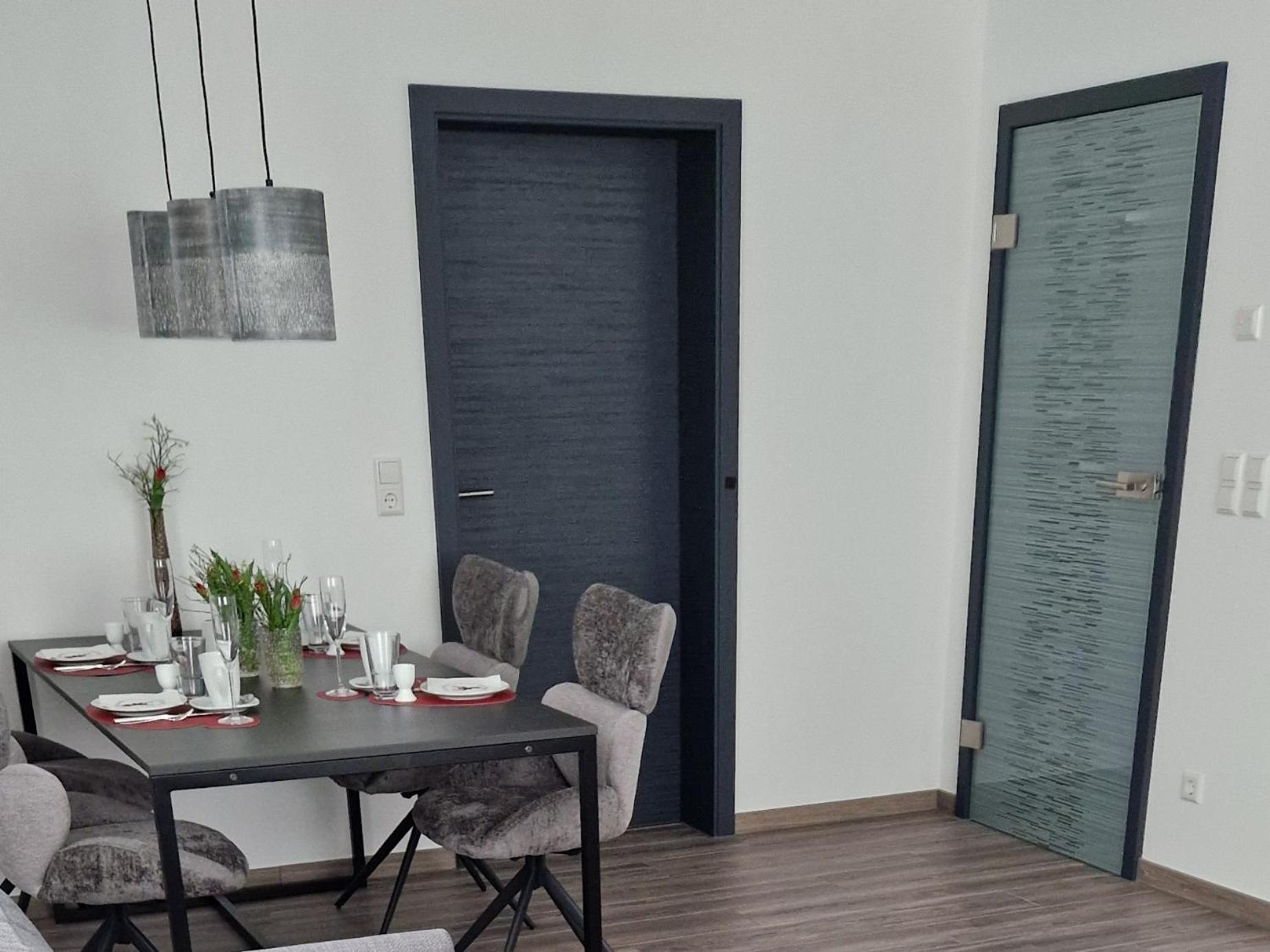 Haus Ludwig Apartment Фройденщат Екстериор снимка