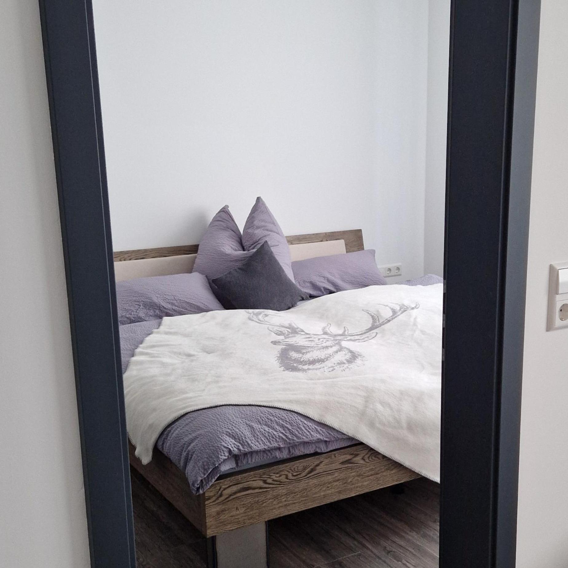 Haus Ludwig Apartment Фройденщат Екстериор снимка