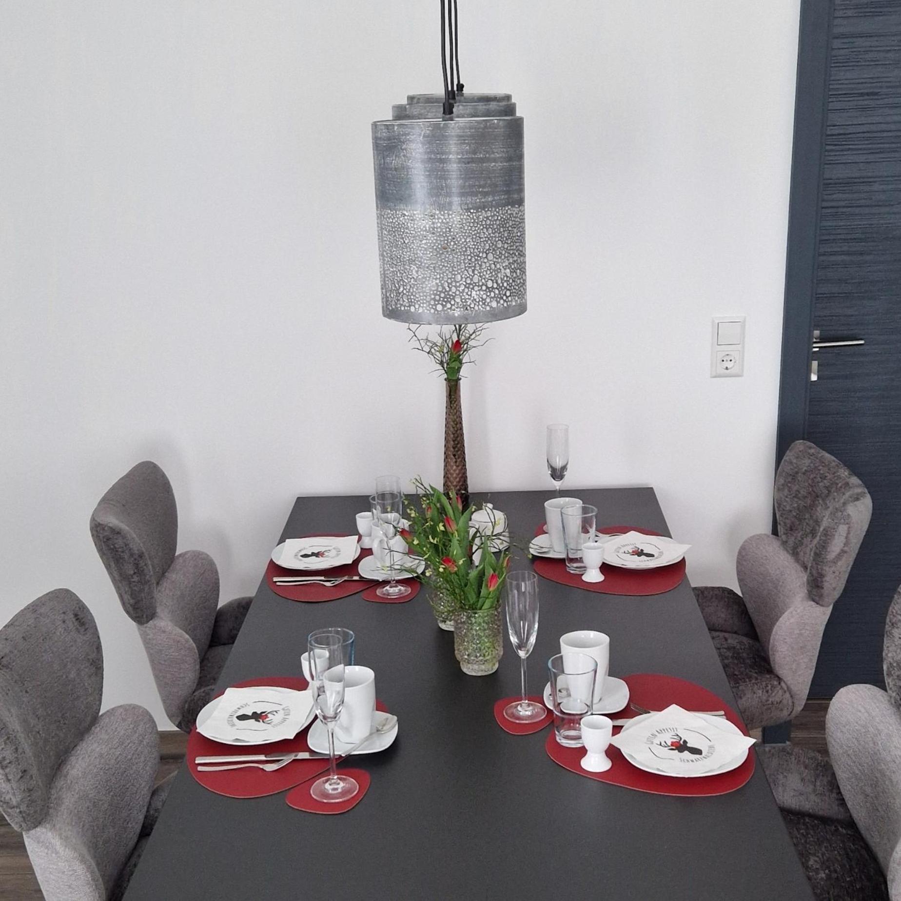 Haus Ludwig Apartment Фройденщат Екстериор снимка