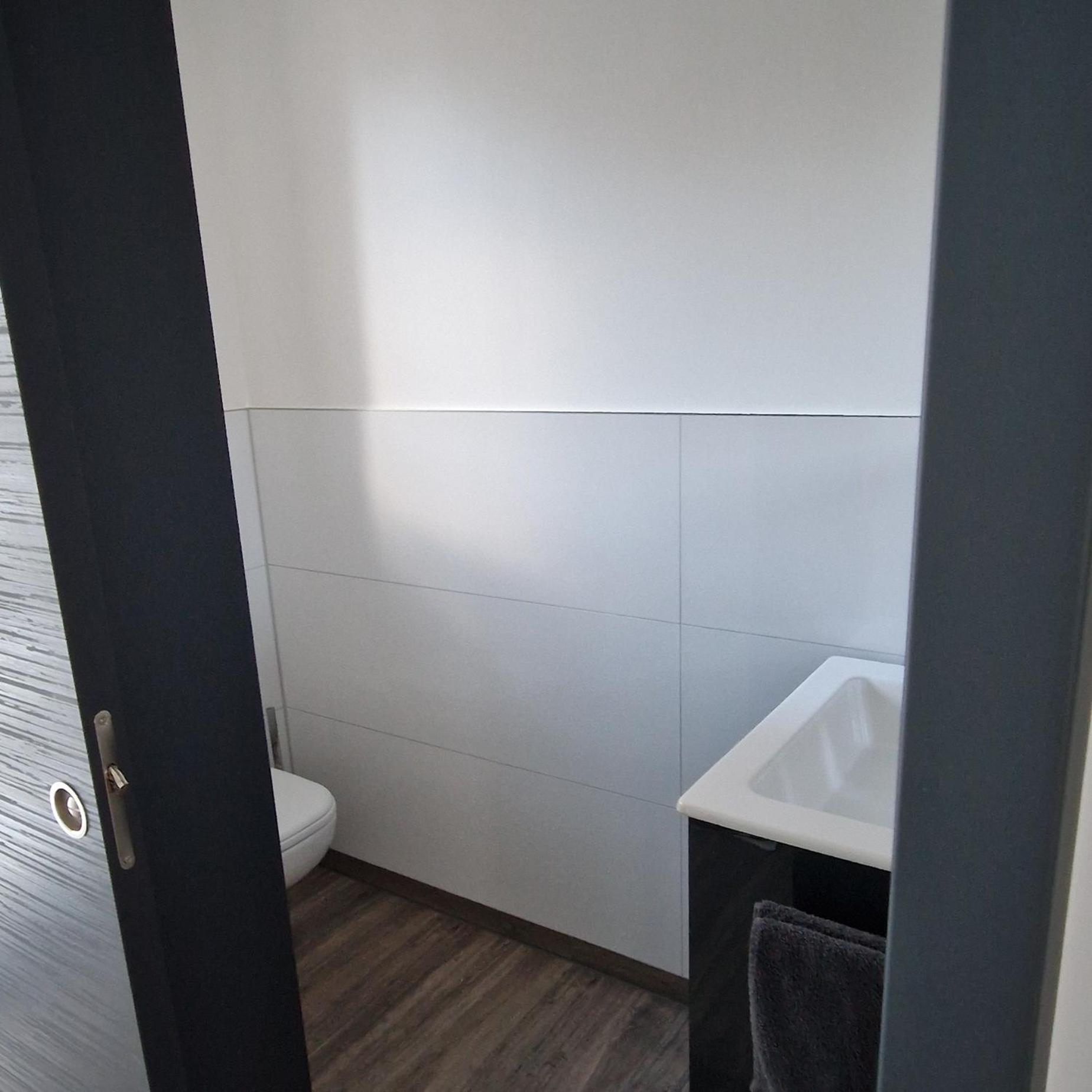 Haus Ludwig Apartment Фройденщат Екстериор снимка