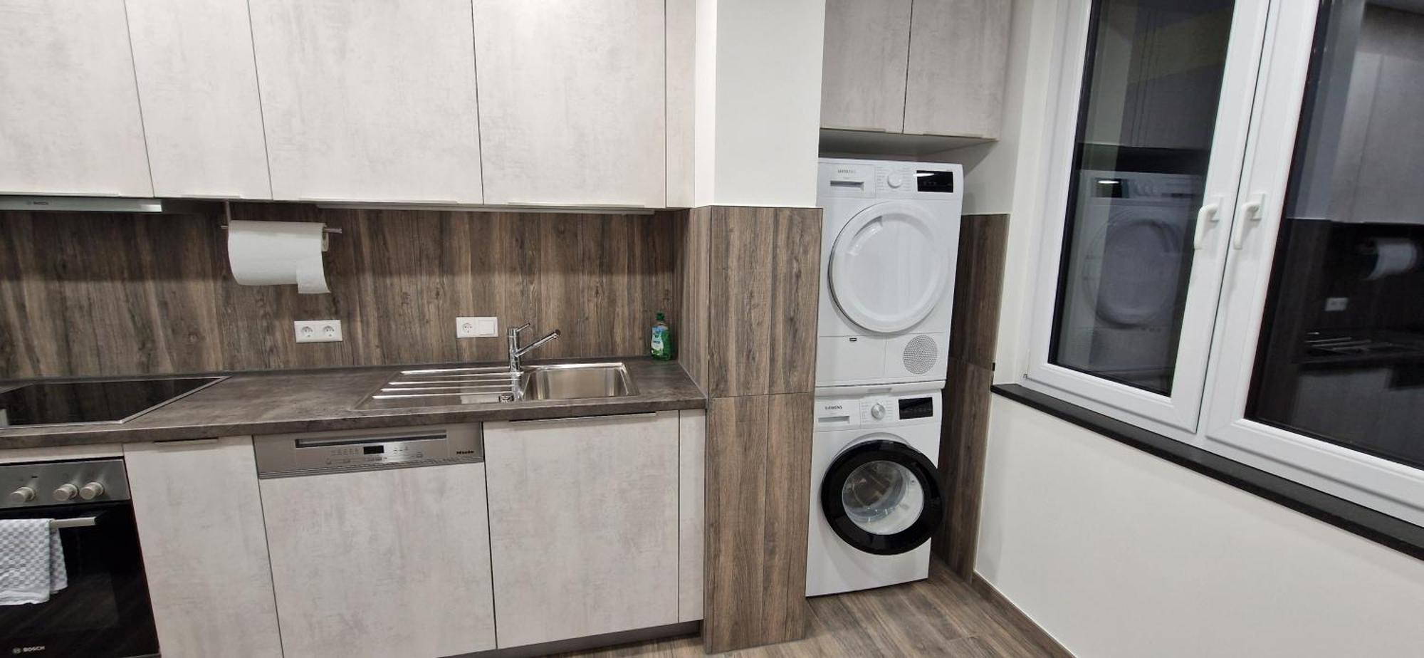 Haus Ludwig Apartment Фройденщат Екстериор снимка