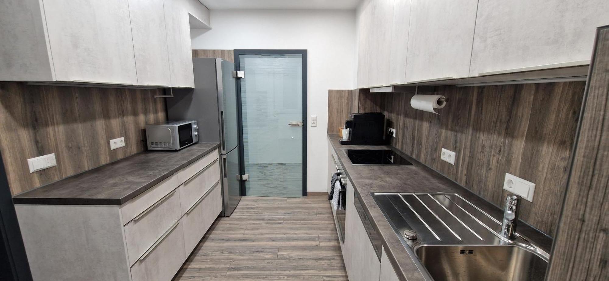 Haus Ludwig Apartment Фройденщат Екстериор снимка