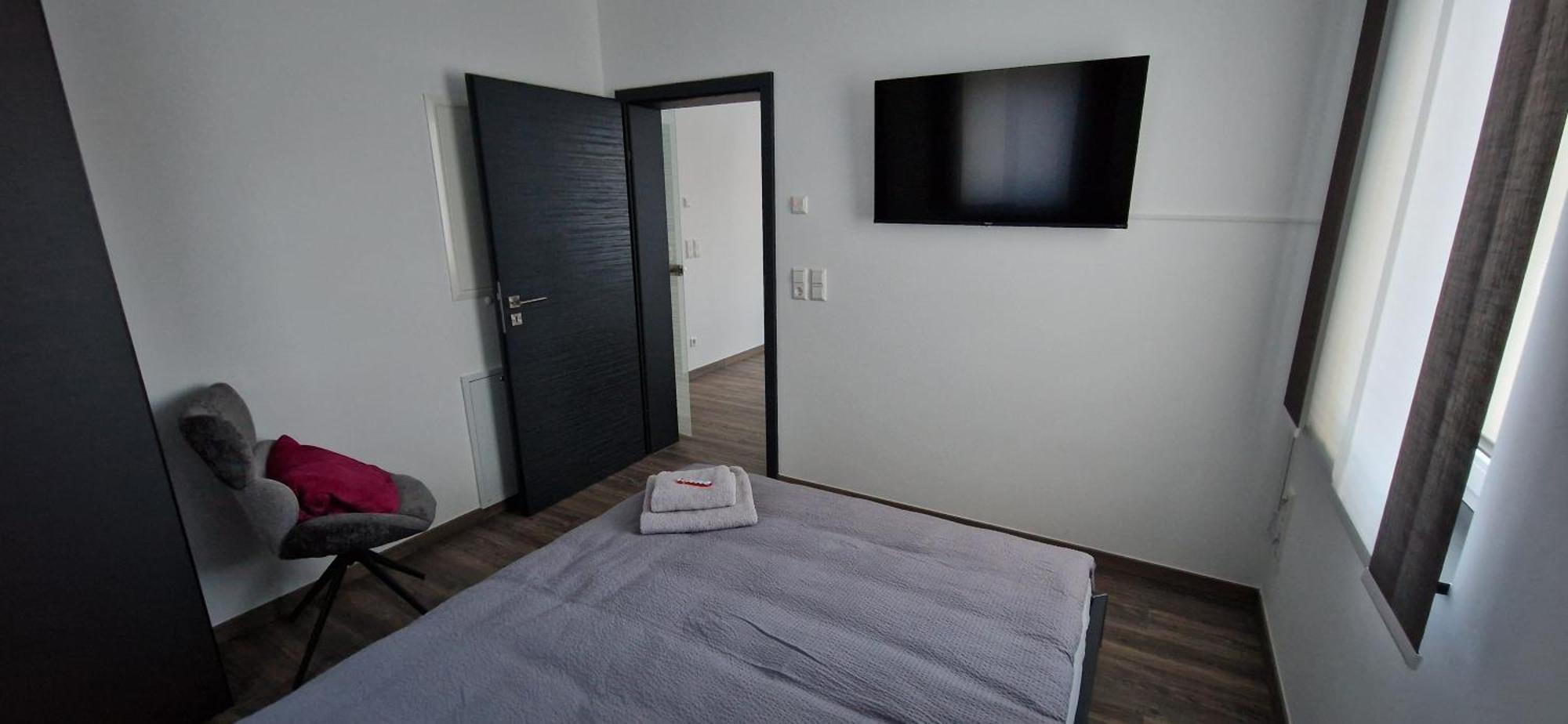 Haus Ludwig Apartment Фройденщат Екстериор снимка