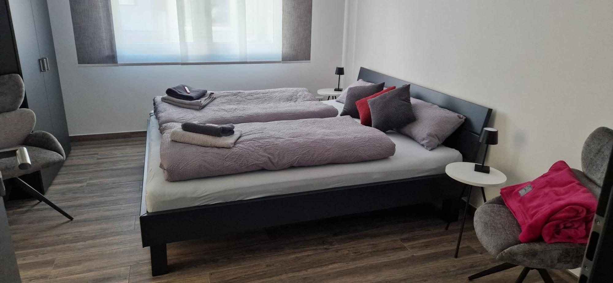 Haus Ludwig Apartment Фройденщат Екстериор снимка