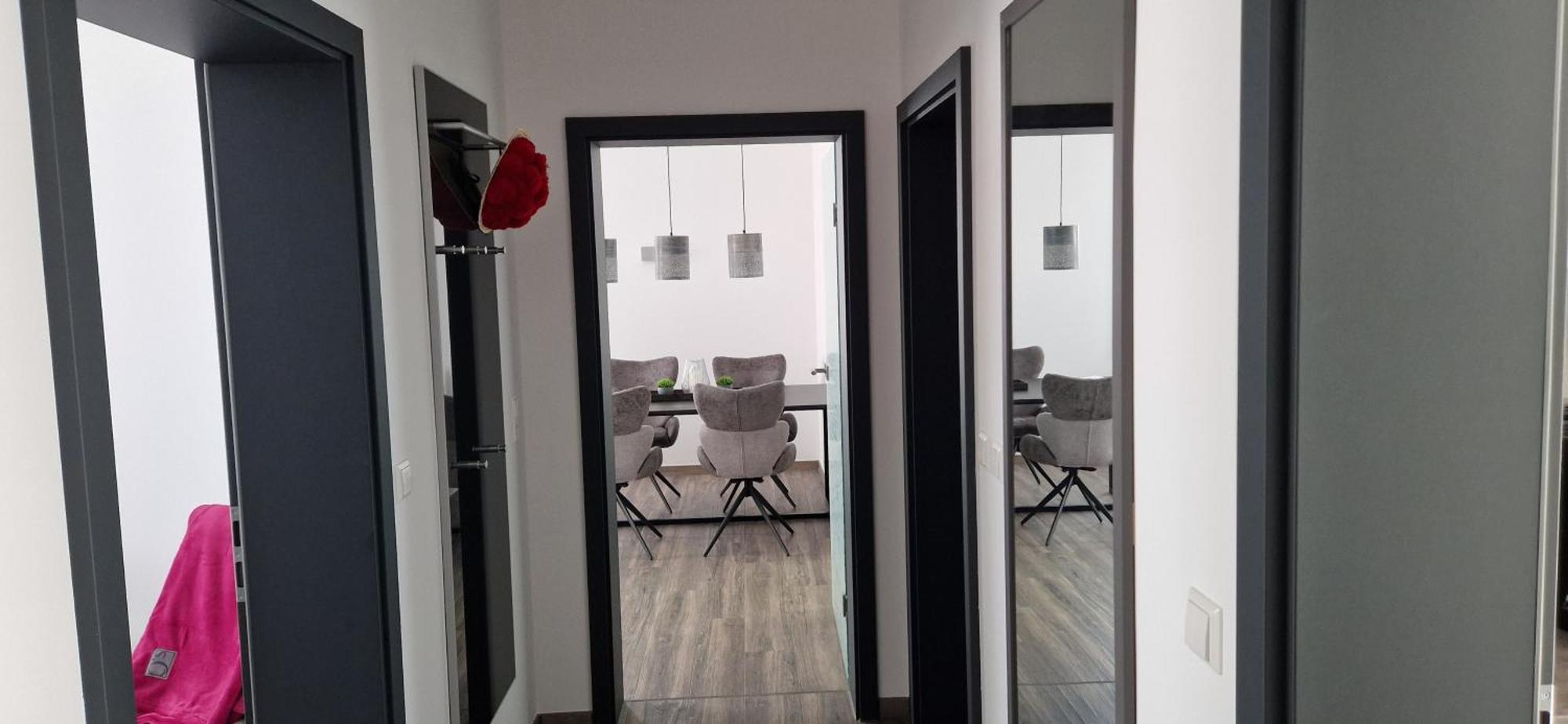 Haus Ludwig Apartment Фройденщат Екстериор снимка