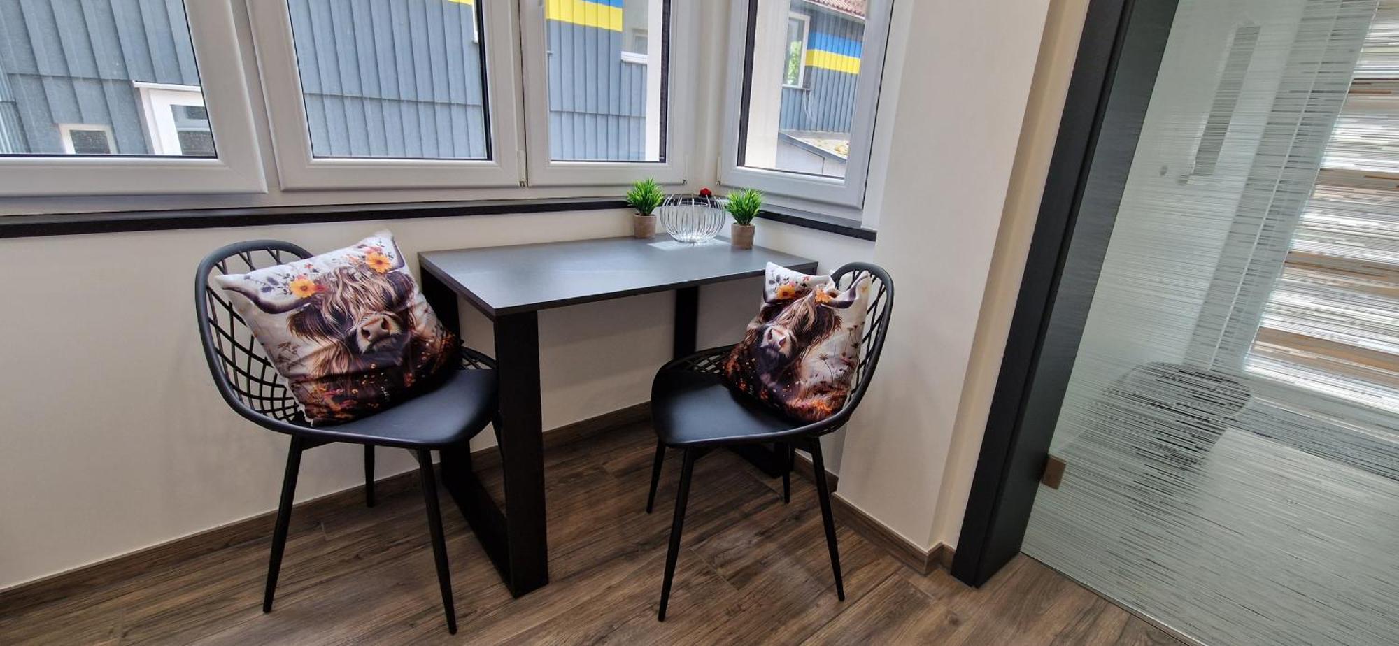 Haus Ludwig Apartment Фройденщат Екстериор снимка